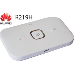 Huawei R219H Mifi 4g LTE...